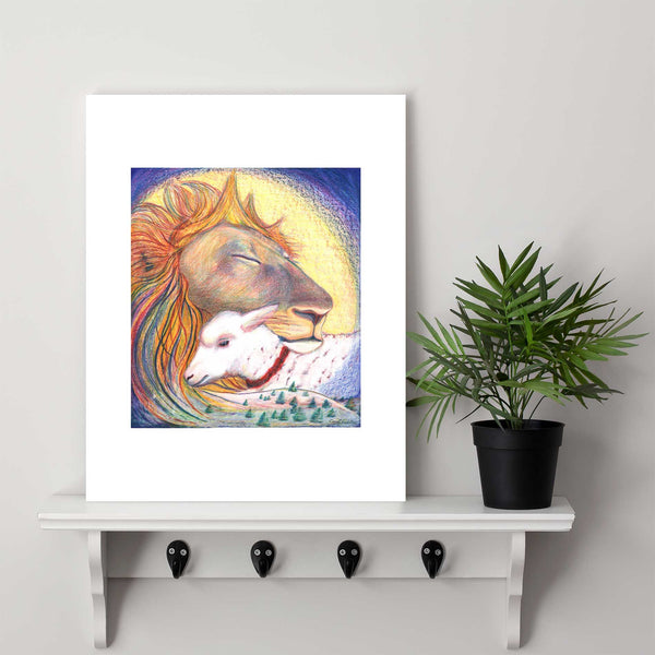 Art Prints