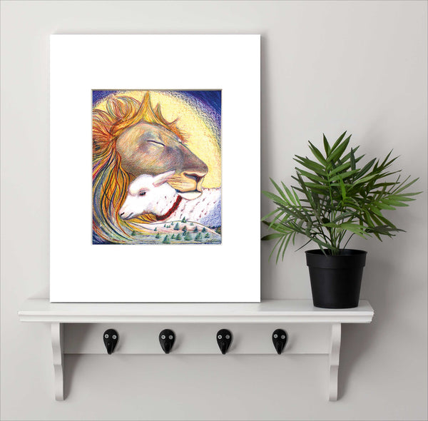 Art Prints