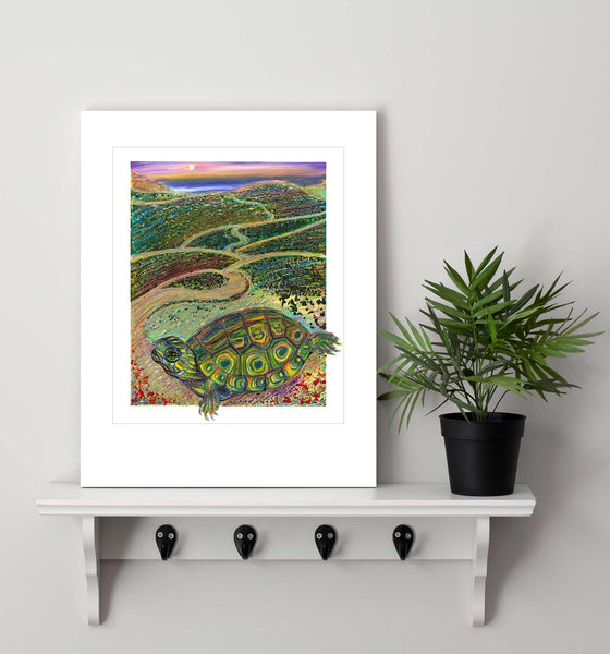 Art Prints