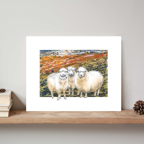 Art Prints
