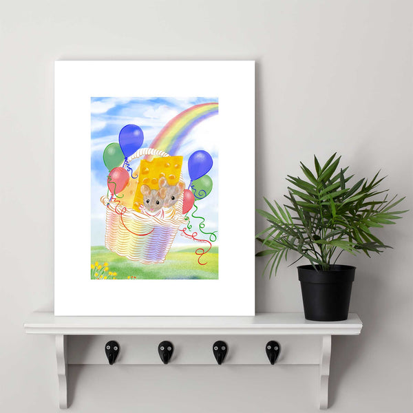 Art Prints