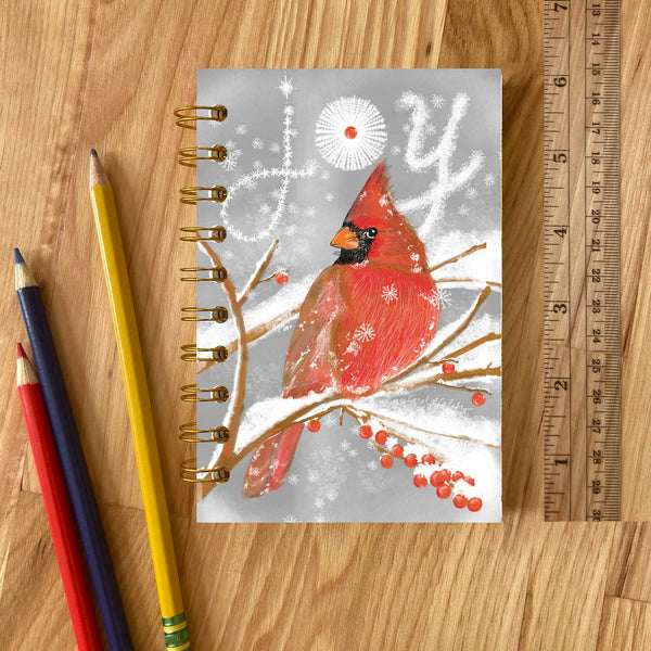 Hand Crafted Wire Bound Journals with Lined or Blank Pages