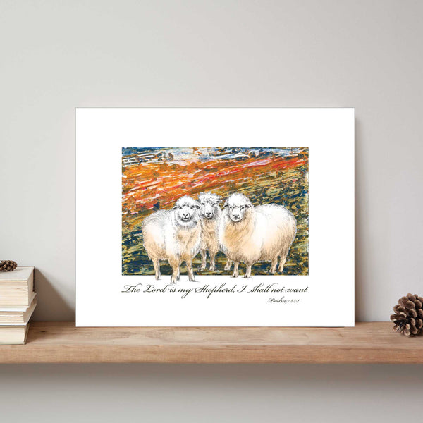 Art Prints
