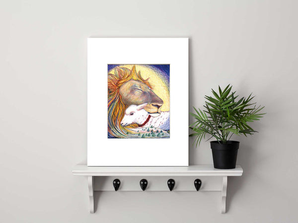 Art Prints