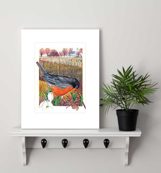 Art Prints