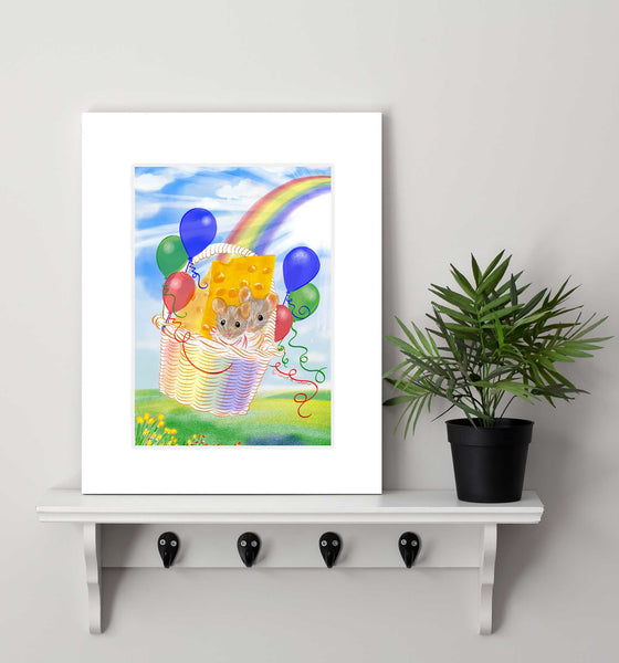 Art Prints